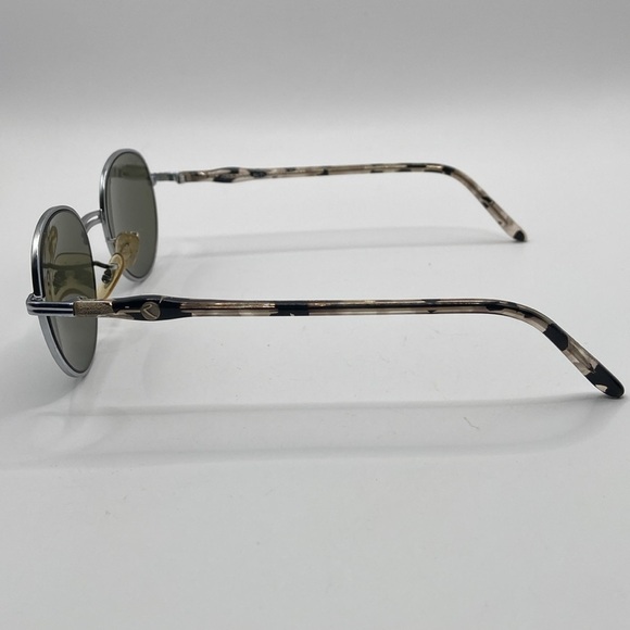 Vintage Ray Ban W2547 Rituals Incantatio Mod Crystal Sunglasses main image 16